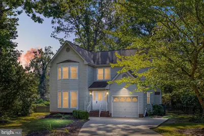 3913 Doran Road, Fredericksburg, VA 22407 - Photo 1