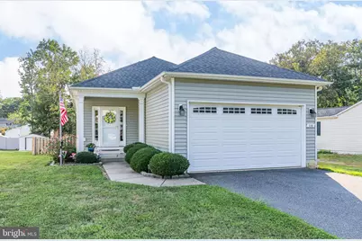 114 Hotchkiss Street, Fredericksburg, VA 22408 - Photo 1