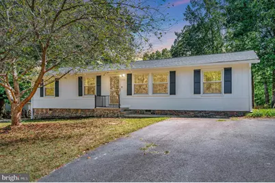 10916 Deer Drive, Fredericksburg, VA 22407 - Photo 1