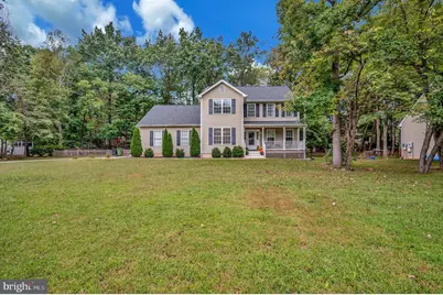 5109 Brookshire Court W, Fredericksburg, VA 22408 - Photo 1