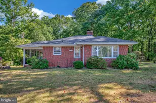 8625 Brock Rd, Spotsylvania, VA 22553 - Photo 1