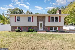 5500 Peters Ln, Fredericksburg, VA 22407 - Photo 1