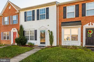 4008 England Town Rd, Fredericksburg, VA 22408 - Photo 1