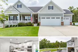 5008 Birch Leaf Cir, Fredericksburg, VA 22407 - Photo 1