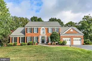 6000 Blackstone Blvd, Fredericksburg, VA 22407 - Photo 1