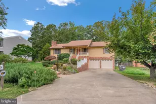 3914 Doran Rd, Fredericksburg, VA 22407 - Photo 1