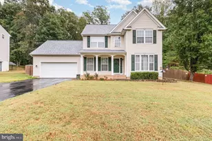 10115 Chesney Dr, Spotsylvania, VA 22553 - Photo 1