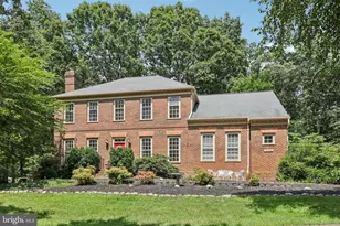 13509 Kalmbacks Mill Dr, Fredericksburg, VA 22407 - Photo 1