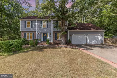 11310 Crown Court, Fredericksburg, VA 22407 - Photo 1