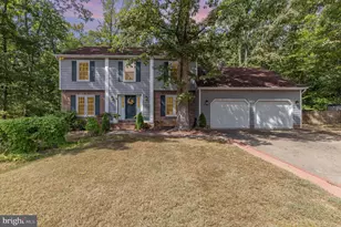 11310 Crown Ct, Fredericksburg, VA 22407 - Photo 1