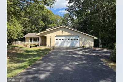 4 Fairfield Circle, Fredericksburg, VA 22407 - Photo 1