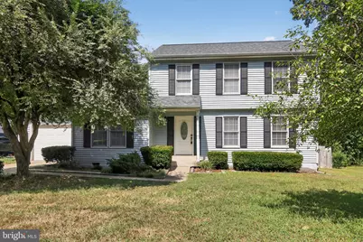 7101 Runnymede Trail, Fredericksburg, VA 22407 - Photo 1