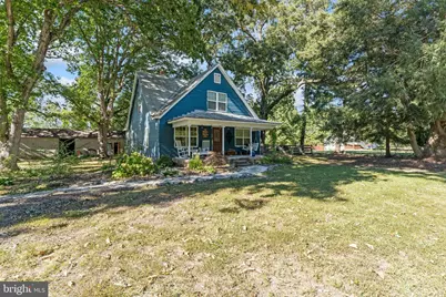 5920 Partlow Road, Spotsylvania, VA 22551 - Photo 1