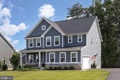 11326 Oakville Lane, Spotsylvania, VA 22551 - Photo 1