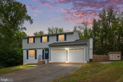 15 Saint Patrick Street, Fredericksburg, VA 22407 - Photo 1