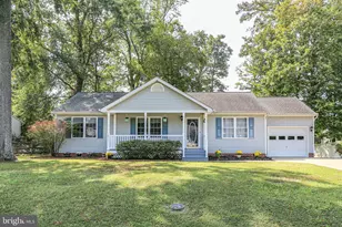 10106 Ballston Rd, Fredericksburg, VA 22408 - Photo 1