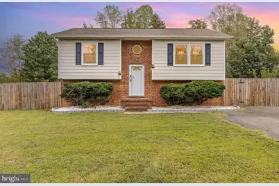 11241 Old Leavells Road, Fredericksburg, VA 22407 - Photo 1