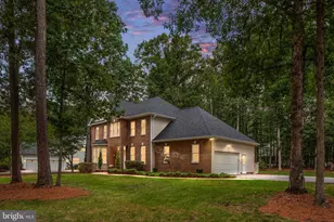 11003 Beverlys Ford Ct, Spotsylvania, VA 22551 - Photo 1