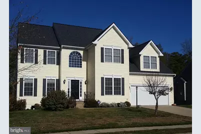 2809 Angela Court, Fredericksburg, VA 22408 - Photo 1