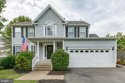 6105 Salisbury Drive, Spotsylvania, VA 22553 - Photo 1