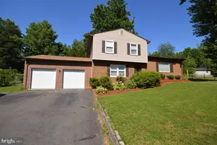7017 Lombard Ln, Fredericksburg, VA 22407 - Photo 1