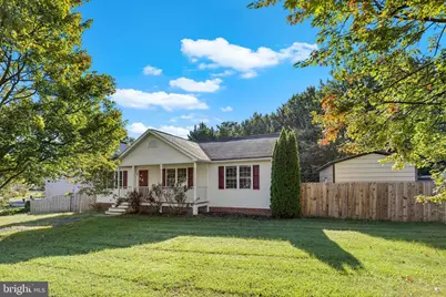 7614 Regency Glen Drive, Fredericksburg, VA 22407 - Photo 1