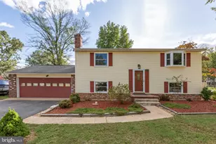 5528 Tallow St, Fredericksburg, VA 22407 - Photo 1