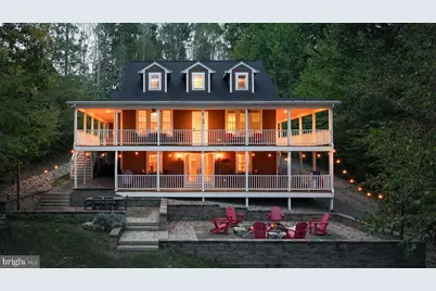 7320 Old Dickersons Road, Orange, VA 22960 - Photo 1