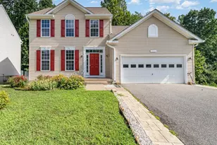 6224 Hot Spring Ln, Fredericksburg, VA 22407 - Photo 1