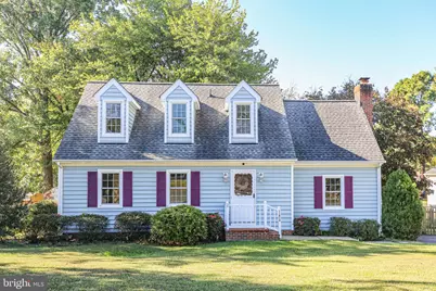 11814 Roosevelt Road, Fredericksburg, VA 22407 - Photo 1