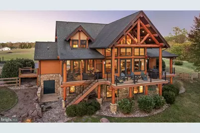 6602 Morning Dew Drive, Mineral, VA 23117 - Photo 1