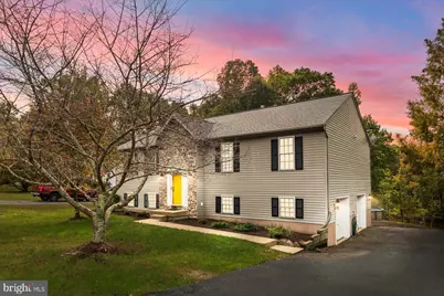 3712 W Glen Dower Drive, Fredericksburg, VA 22408 - Photo 1