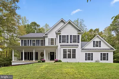 10704 Whispering Way, Fredericksburg, VA 22407 - Photo 1