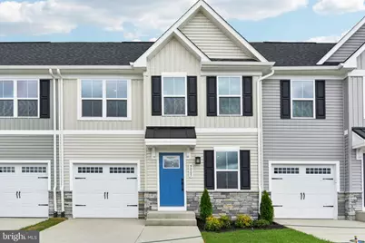 9005 Owensby Drive, Fredericksburg, VA 22408 - Photo 1