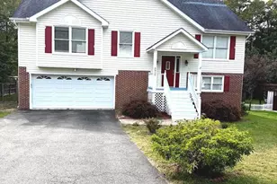 5912 Danielle Dr, Fredericksburg, VA 22407 - Photo 1