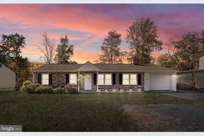 11206 Old Leavells Road, Fredericksburg, VA 22407 - Photo 1