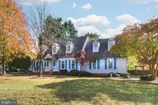 6104 Patrician Ct, Fredericksburg, VA 22407 - Photo 1