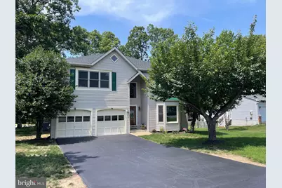 4209 Oakhill Road, Fredericksburg, VA 22408 - Photo 1