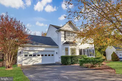 6803 Robnel Court, Fredericksburg, VA 22407 - Photo 1