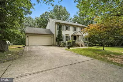 13019 Mill Road, Fredericksburg, VA 22407 - Photo 1