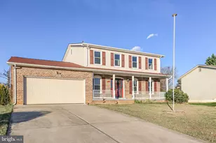 5721 Up-A-Way Dr, Fredericksburg, VA 22407 - Photo 1