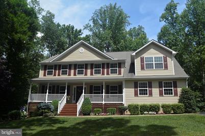 648 W Rocky Run Road, Fredericksburg, VA 22406 - Photo 1