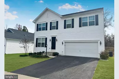 212 Arboretum Lane, Fredericksburg, VA 22405 - Photo 1