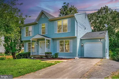212 Choptank Road, Stafford, VA 22556 - Photo 1