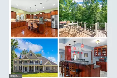 97 Stefaniga Farms Drive, Stafford, VA 22556 - Photo 1