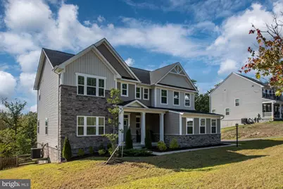 24 Granville Drive, Fredericksburg, VA 22405 - Photo 1