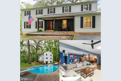 84 Andrew Chapel Road, Stafford, VA 22554 - Photo 1