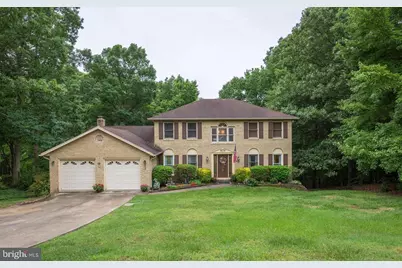 121 Jib Drive, Stafford, VA 22554 - Photo 1