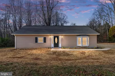 35 Grinnan Lane, Fredericksburg, VA 22406 - Photo 1