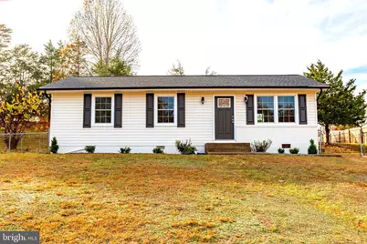 110 Meadow Lane, Stafford, VA 22556 - Photo 1